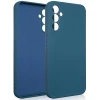Чехол Beline Silicone для Samsung Galaxy A14 5G (A146) Blue (5905359813224)
