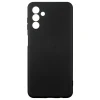 Чохол Beline Silicone для Samsung Galaxy A04s (A047) Black (5905359813248)
