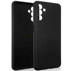 Чохол Beline Silicone для Samsung Galaxy A04s (A047) Black (5905359813248)
