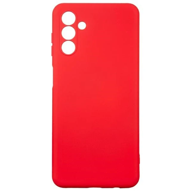 Чохол Beline Silicone для Samsung Galaxy A04s (A047) Red (5905359813255)