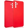 Чохол Beline Silicone для Samsung Galaxy A04s (A047) Red (5905359813255)