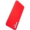 Чохол Beline Silicone для Samsung Galaxy A04s (A047) Red (5905359813255)