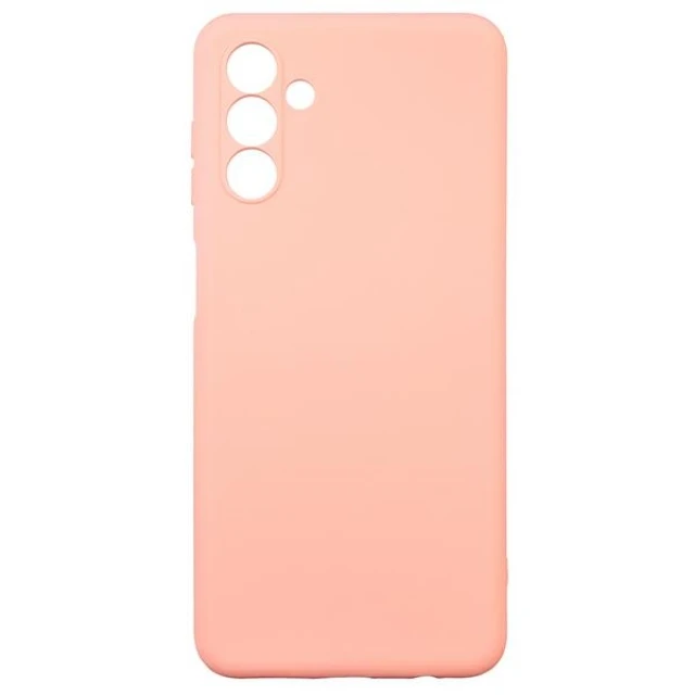 Чохол Beline Silicone для Samsung Galaxy A04s (A047) Rose Gold (5905359813279)