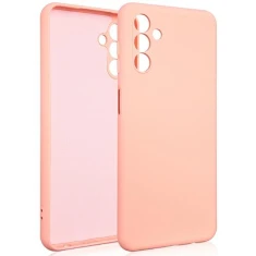 Чохол Beline Silicone для Samsung Galaxy A04s (A047) Rose Gold (5905359813279)