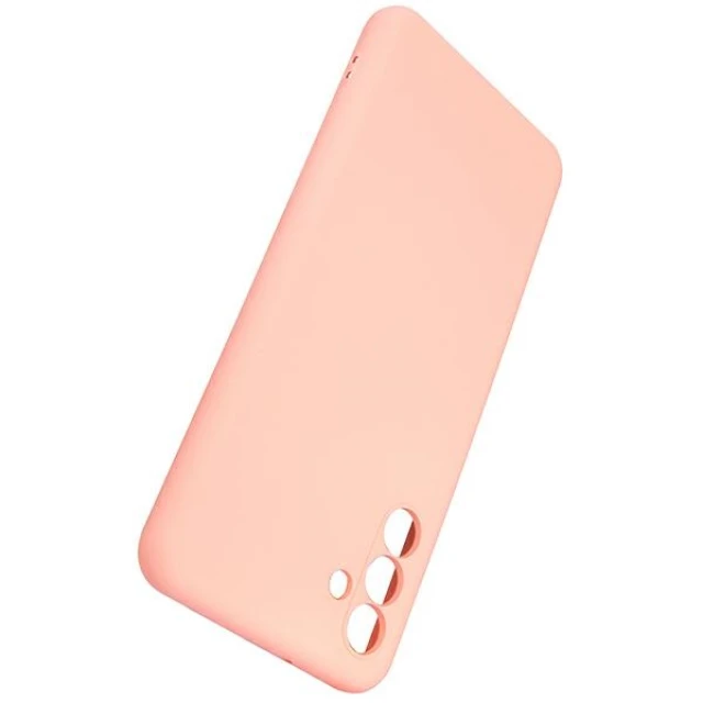 Чохол Beline Silicone для Samsung Galaxy A04s (A047) Rose Gold (5905359813279)