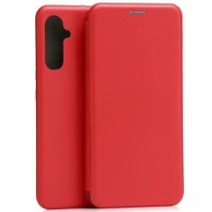 Чохол-книжка Beline Book Magnetic для Samsung Galaxy A34 5G (A346) Red (5905359813620)