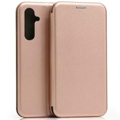 Чохол-книжка Beline Book Magnetic для Samsung Galaxy A54 5G (A546) Rose Gold (5905359813705)