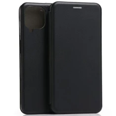Чохол-книжка Beline Book Magnetic для Samsung Galaxy M33 5G (M336) Black (5905359813736)