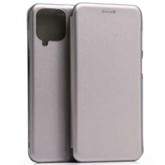 Чохол-книжка Beline Book Magnetic для Samsung Galaxy M33 5G (M336) Steel (5905359813774)