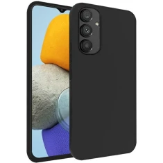Чохол Beline Candy для Samsung Galaxy A34 5G (A346) Black (5905359813828)