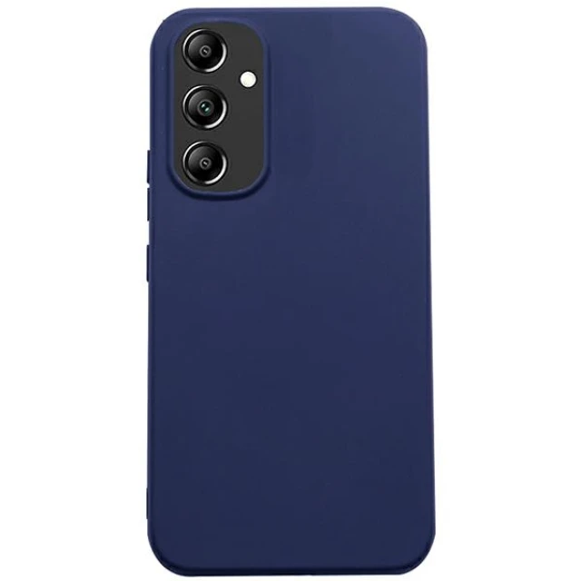 Чохол Beline Candy для Samsung Galaxy A34 5G (A346) Navy (5905359813842)