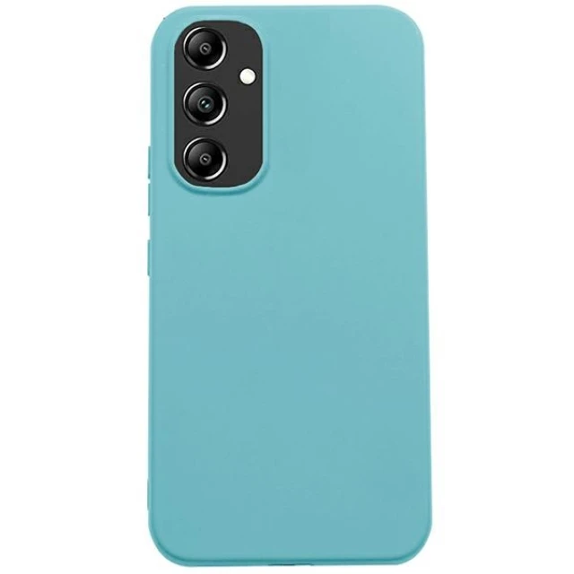 Чохол Beline Candy для Samsung Galaxy A34 5G (A346) Blue (5905359813859)