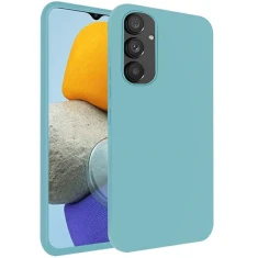 Чохол Beline Candy для Samsung Galaxy A34 5G (A346) Blue (5905359813859)