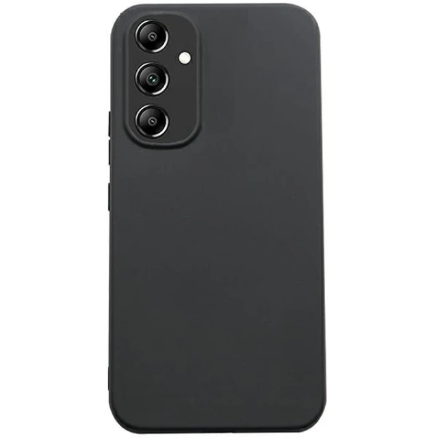 Чохол Beline Candy для Samsung Galaxy A54 5G (A546) Black (5905359813897)