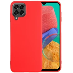 Чохол Beline Candy для Samsung Galaxy M33 5G (M336) Red (5905359813972)