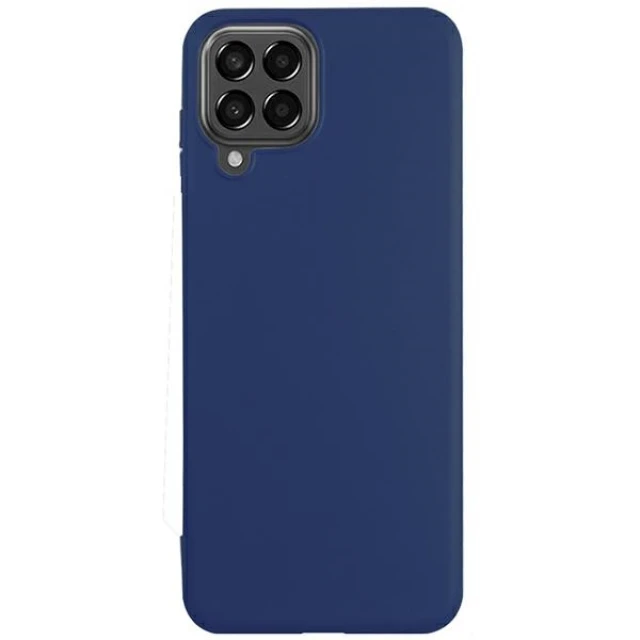 Чохол Beline Candy для Samsung Galaxy M33 5G (M336) Navy (5905359813989)