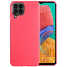 Чохол Beline Candy для Samsung Galaxy M33 5G (M336) Pink (5905359814016)