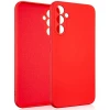 Чохол Beline Silicone для Samsung Galaxy A34 5G (A346) Red (5905359814047)