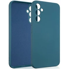 Чохол Beline Silicone для Samsung Galaxy A34 5G (A346) Blue (5905359814054)