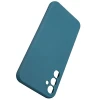 Чохол Beline Silicone для Samsung Galaxy A34 5G (A346) Blue (5905359814054)