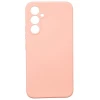 Чохол Beline Silicone для Samsung Galaxy A34 5G (A346) Rose Gold (5905359814061)