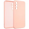 Чохол Beline Silicone для Samsung Galaxy A34 5G (A346) Rose Gold (5905359814061)