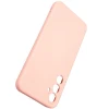 Чохол Beline Silicone для Samsung Galaxy A34 5G (A346) Rose Gold (5905359814061)
