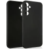 Чохол Beline Silicone для Samsung Galaxy A54 5G (A546) Black (5905359814078)