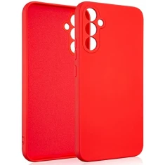 Чохол Beline Silicone для Samsung Galaxy A54 5G (A546) Red (5905359814085)