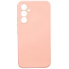Чохол Beline Silicone для Samsung Galaxy A54 5G (A546) Rose Gold (5905359814108)