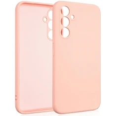 Чохол Beline Silicone для Samsung Galaxy A54 5G (A546) Rose Gold (5905359814108)