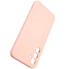 Чохол Beline Silicone для Samsung Galaxy A54 5G (A546) Rose Gold (5905359814108)
