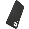 Чохол Beline Silicone для Samsung Galaxy M33 5G (M336) Black (5905359814115)