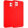 Чохол Beline Silicone для Samsung Galaxy M33 5G (M336) Red (5905359814122)