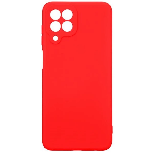 Чохол Beline Silicone для Samsung Galaxy M33 5G (M336) Red (5905359814122)