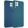 Чохол Beline Silicone для Samsung Galaxy M33 5G (M336) Blue (5905359814139)