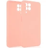 Чохол Beline Silicone для Samsung Galaxy M33 5G (M336) Rose Gold (5905359814146)