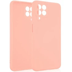 Чохол Beline Silicone для Samsung Galaxy M33 5G (M336) Rose Gold (5905359814146)