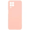 Чохол Beline Silicone для Samsung Galaxy M33 5G (M336) Rose Gold (5905359814146)