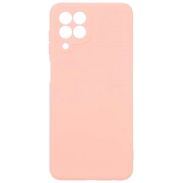 Чохол Beline Silicone для Samsung Galaxy M33 5G (M336) Rose Gold (5905359814146)