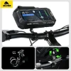 Сумка-тримач для велосипеда WILDMAN R1 Black (R1)