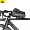 Велосипедный держатель WILDMAN L E10S Black (ES3)