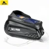 Велосипедный держатель WILDMAN L E10S Black (ES3)