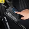 Велосипедный держатель WILDMAN L E10S Black (ES3)