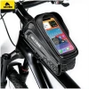 Велосипедный держатель WILDMAN L E10S Black (ES3)