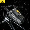 Велосипедный держатель WILDMAN L E10S Black (ES3)