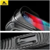 Велосипедный держатель WILDMAN L E10S Black (ES3)