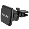 Автотримач Beline BLNCH01 3 in 1 Air Vent/Dashboard/Windscreen Black (5905359815303)