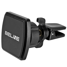 Автотримач Beline BLNCH01 3 in 1 Air Vent/Dashboard/Windscreen Black (5905359815303)