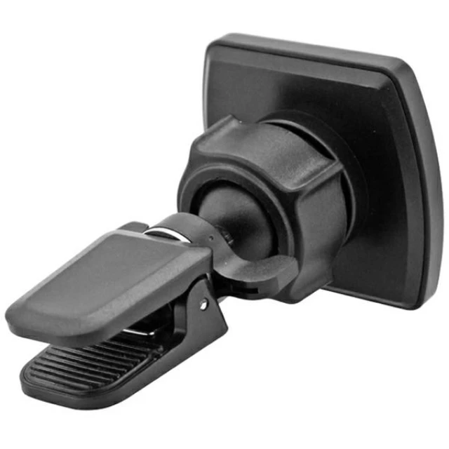 Автотримач Beline BLNCH01 3 in 1 Air Vent/Dashboard/Windscreen Black (5905359815303)